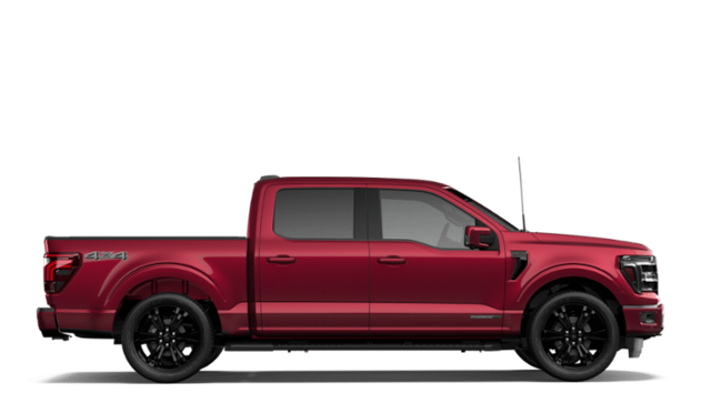 2026 Ford F-150+F-150